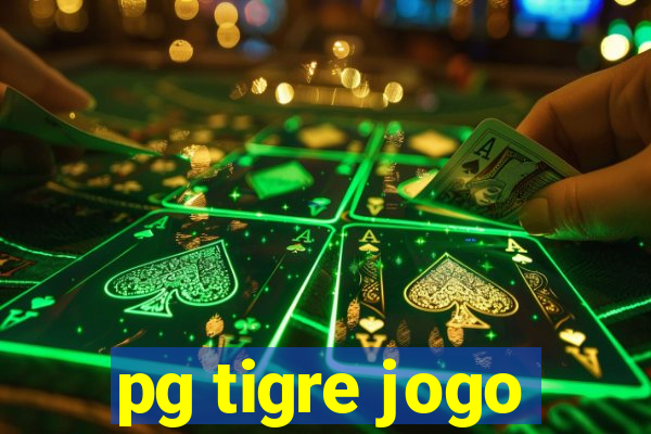 pg tigre jogo